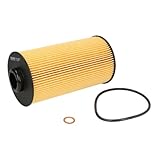Filtron OE649/3 Oil Filter