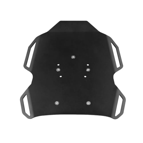 Plaque de Porte-Bagages Moto pour R1200GS R1250GS Adventure extension arrière zone siège passager