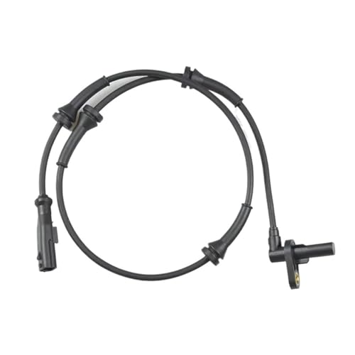 Capteur ABS de vitesse de roue arrière pour Arkana haute précision OEM 0265008942