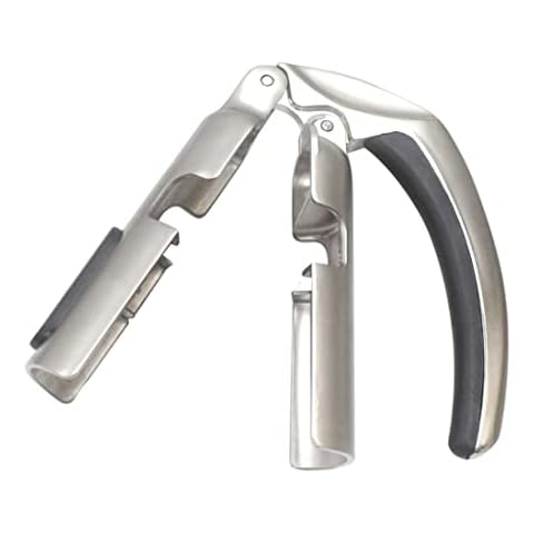 Liummrcy Champagne Bottle Opener for Home Bar Cover