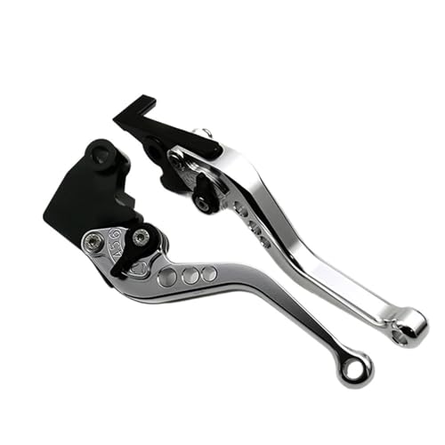 Ensemble de leviers d'embrayage et de frein Yamaha MT-03 MT03 XT660Z Tenere 2005-2014