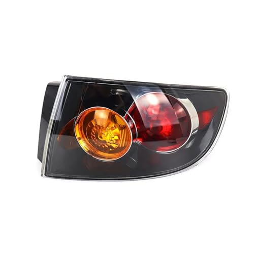 Feu arrière droit pour Mazda 3 BK 2004-2010 bloc optique extérieur