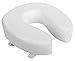 Medline Padded Toilet Seat Riser