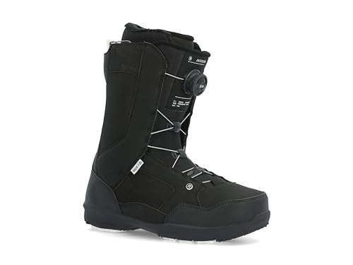 Ride Jackson Men's Snowboard Boots