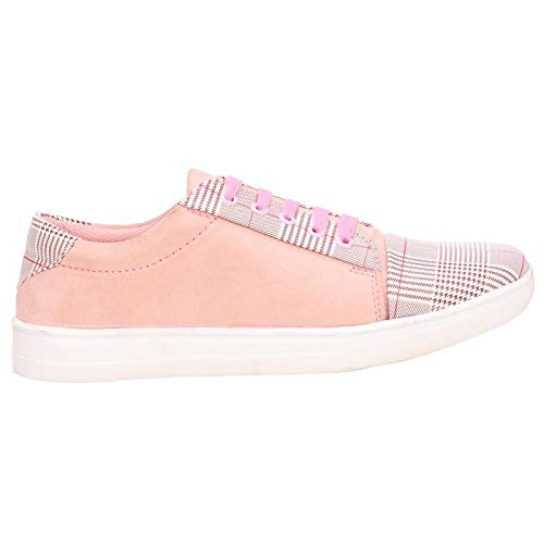 Image of Commander Collection, Comfortable & Fashionable Sneaker Shoes for Women's and Girl's