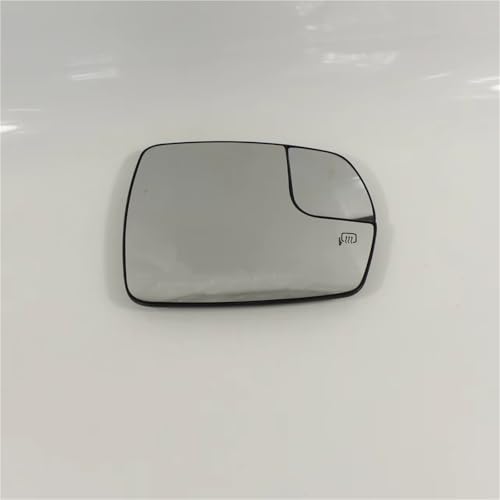 Verre rétroviseur pour Ford Edge idéal pour rouler sous la pluie