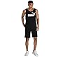 PUMHB|#Puma Ess Tank, Canotta Sportiva Uomo, Puma Black, L #5