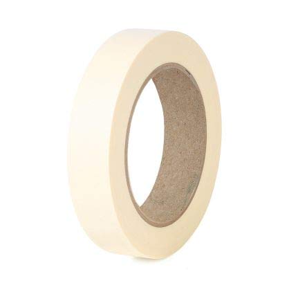See full amazon price history chart for HANSH Masking Tape 1 Inch 24 mm x 20 Meters (Genuine Quality) (1) HANSH Masking Tape 1 Inch 24 mm x 20 Meters (Genuine Quality) (1) (B08D7HK1XD) Amazon Price History, Amazon Price Tracker