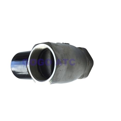 Vanne solénoïde inox 1-1/2 contre la surchauffe eau chaude 180C - 4