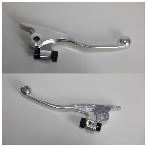Levier d'embrayage moto GasGas EX commande fluide et précise - 4