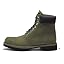 Green Nubuck