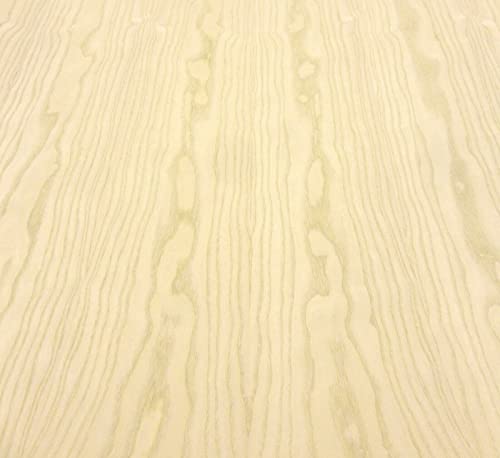 Ash wood veneer 24