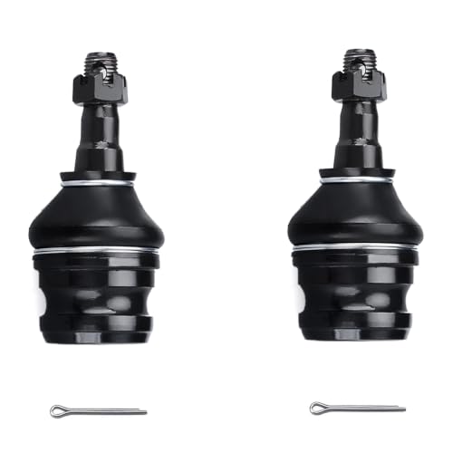 KFVF Front Lower Ball Joints K9513 for Subaru Forester 98-18, Impreza 93-16