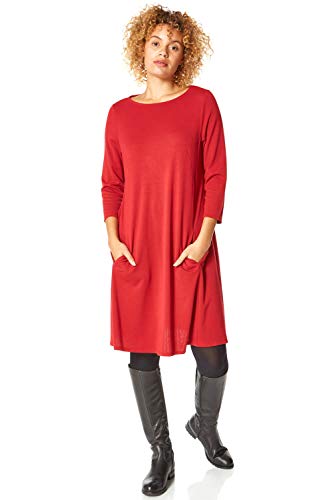 Amazon.co.uk: Roman Originals: Winter Dresses Amazon.co.uk: Roman Originals: Winter Dresses