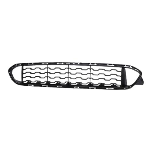 Rejilla central inferior de parachoques delantero para SUV X3 F25 y X4 F26 2014-2018