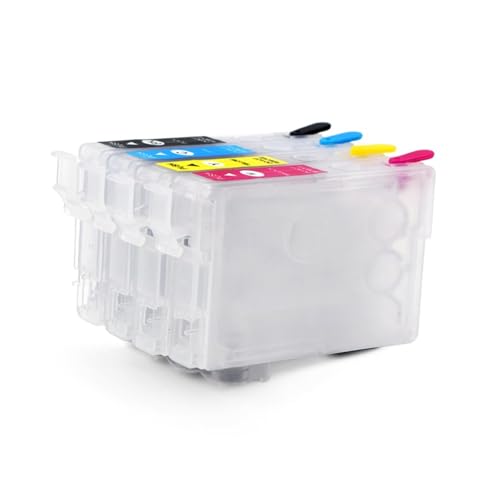 Cartuchos Recargables Epson Xp2105 Marca JKDND