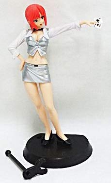 【ルイージさま専用】スーパーブラックジャック　リオ　フィギュア　30体 Amazon | スーパーブラックジャック Rio(リオ) PVC 完成品