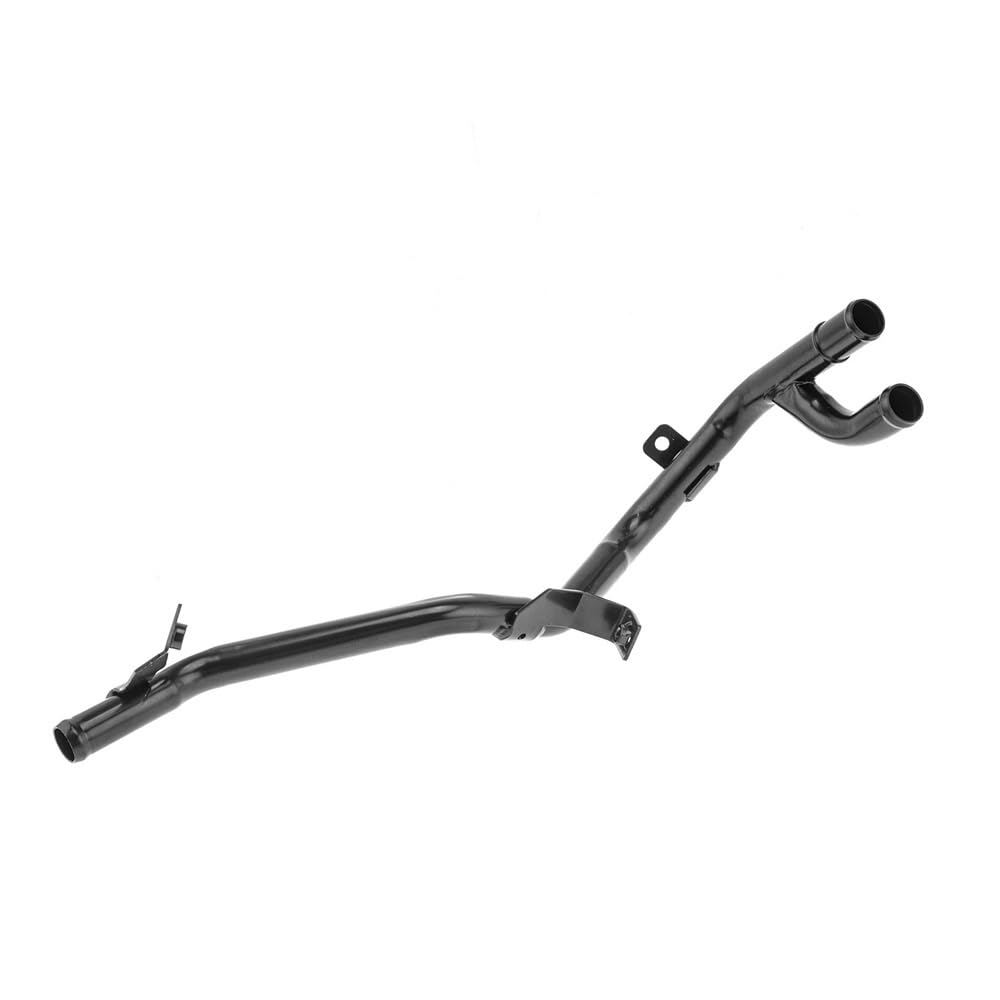 Cqadsdyrx Onecolor Engine Coolant Hose 7P0121065ak 7P0121065g Compatible With 2011-2018 Models