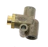 GENUINE SEALCO - EMERG BRAKE PRESS PROT VALVE