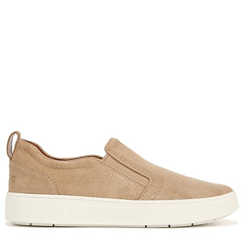 Image of Vionic Women's Sneaker Kimmie Perf- Comfortable Slip Ons that Includes a Built-in Arch Support Insole that Helps Correct Pronation and Alleviate Heel Pain Caused by Plantar Fasciitis