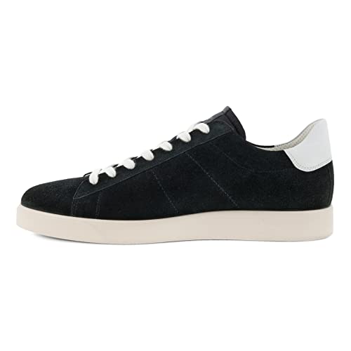 Image of ECCO Men's Street Lite Retro Sneaker