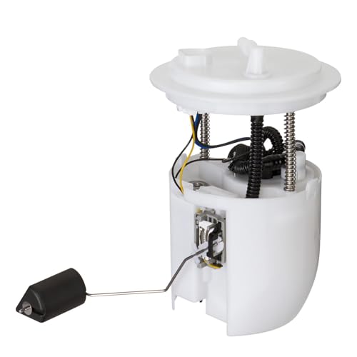 Image of Detroit Axle - 2.4L Fuel Pump Module for 2008-2014 Dodge Avenger 2011-2014 Chrysler 200, 2007-2010 Sebring, Electrical Fuel Pump Module Assembly Replacement