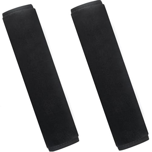 OKAWASI シートベルトカバー 2本セット