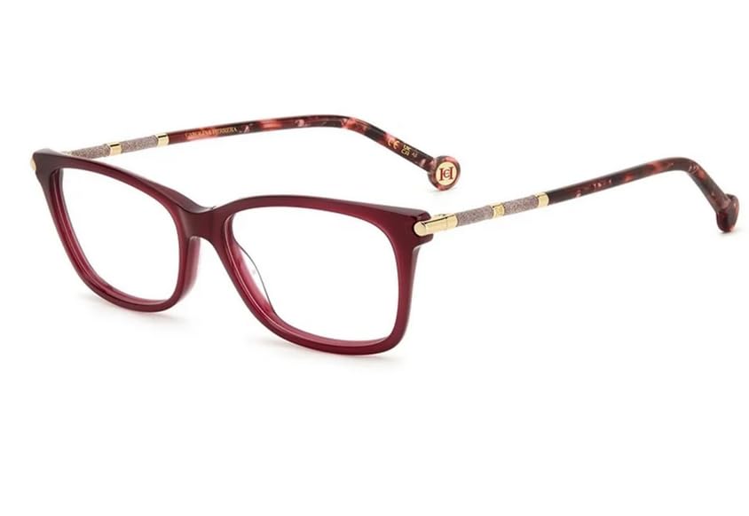 Gafas de vista Carolina Herrera Her 0198 6K3 montura femenina 53/15/145
