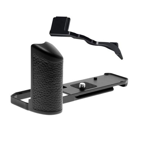 Amazon | PEIPRO ZFサムグリップ サムレスト セット 1 ニコン Nikon Z