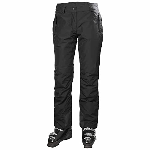 Pantalon Isolé Blizzard Helly Hansen Femme anti froid pour le ski alpin