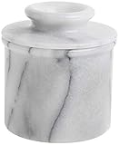 Norpro Marble Butter Keeper