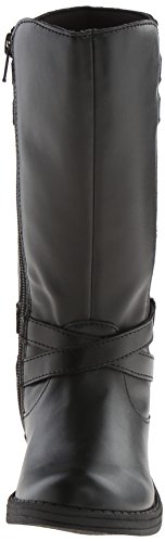 umi Rhian Boot (Toddler/Little Kid),Black,28 EU(10.5 M US Little Kid)2