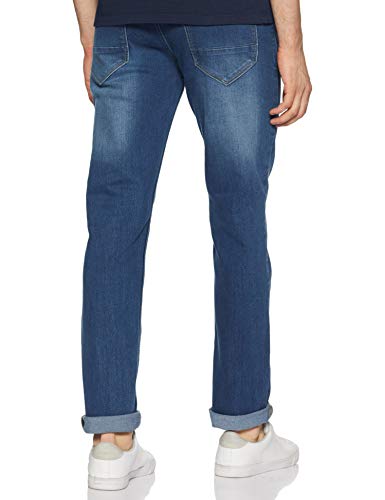 Image of Diverse Men's Skinny Jeans