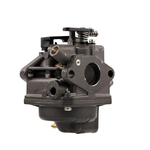 Carburateur Moteur Hors-Bord 4 Temps BF50 Pièce de Rechange Bateau Référence 16100-ZV1-A00