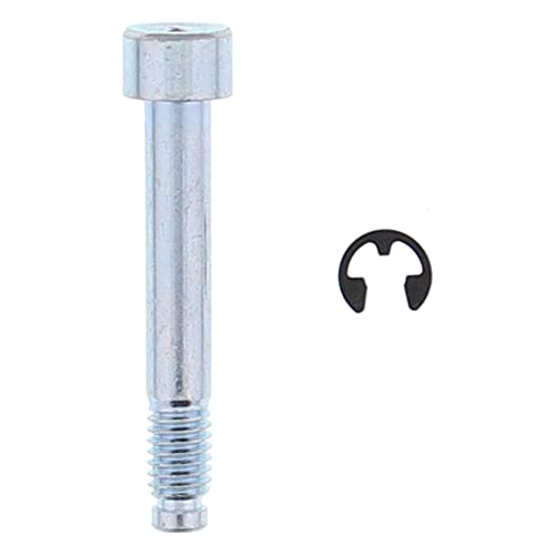 Image of All Balls Caliper Bolt Kit (18-7046) Replacement For Husqvarna TC 65 2018 2019, KTM SXS 65 2013 2014, XC 105 2008 2009, XC 65 2008 2009, XC 85 2008 2009
