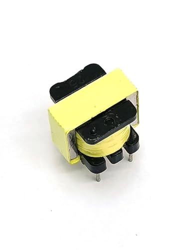 Transformateur audio isolement EI14 1:1 1H pour signal propre - 5