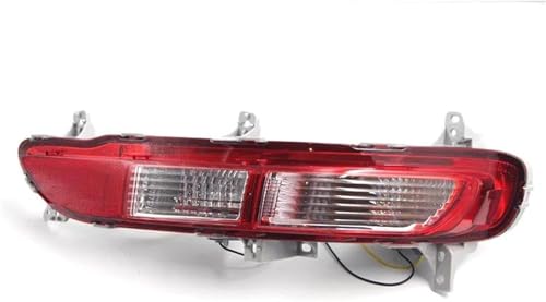 Feu antibrouillard Kia K5 arrière droit pour rouler serein sous la pluie