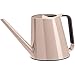 Emsa M5220200 Loft Flower Care Gießkanne, 1.8 liters, Sepia Rose, Länge 35.7cm x Breite 35.5cm x Höhe 17.2cm