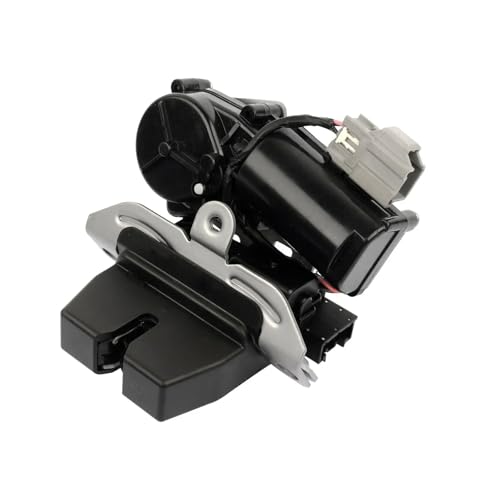 Serrure hayon arrière Lincoln Nautilus moteur loquet de coffre FA1Z-7443150-B