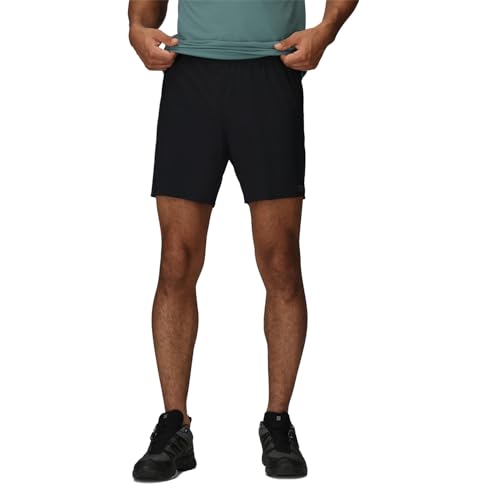 Short Outdoor Research homme élastique et résistant à l'eau UPF 30+