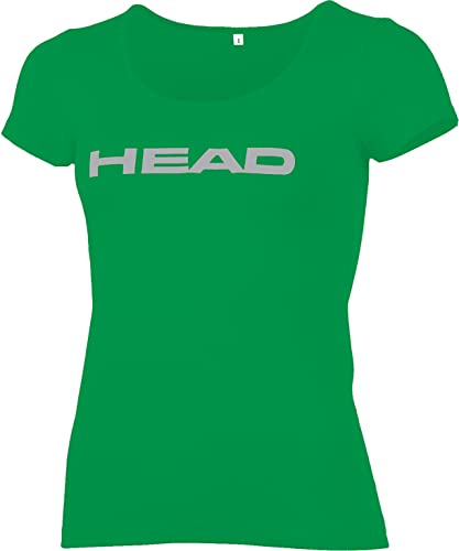 T-shirt Head Tricot Femme à manches longues de natation premium