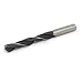 New Lon0167 14mm Dia Featured 145mm Length HSS reliable efficacy 9341 Round drill hole Twist Drill Bit Drilling Tool(id:4b4 52 e4 991)