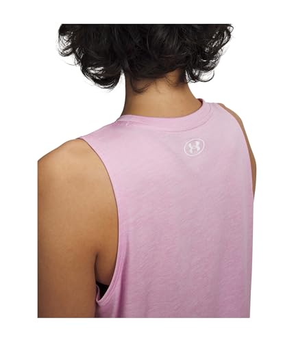 Image of Under Armour Women's Threadborne Train Twist V-Neck Top