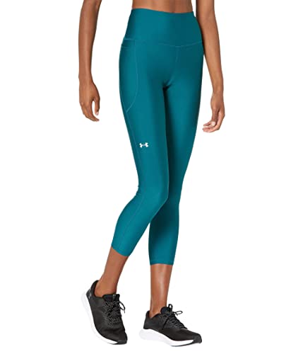 Image of Under Armour Women's Motion Ankle Leggings
