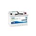 Produktbild Exide ET550 Equipment Glassmat 12V 80Ah 550WH