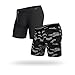 MyPakage Men's Weekday Boxer Brief