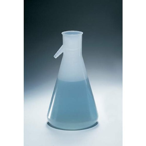 Thermo Scientific Nalgene polypropylene filtering flask, 2000 mL