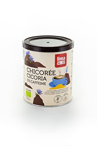 Lima Cicoria Instant Original 100g (Packung mit 2)