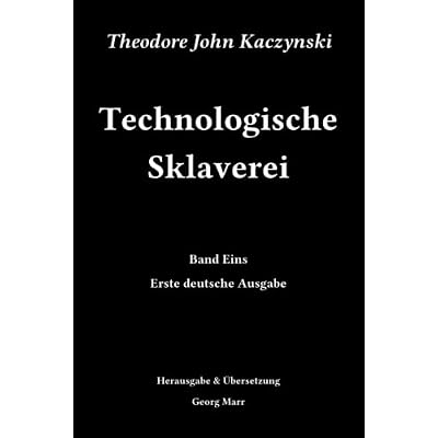 Technologische Sklaverei