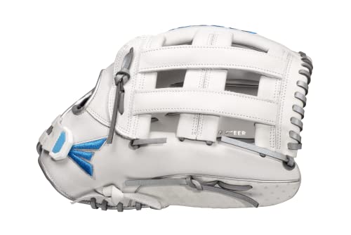 Easton | GHOST NX Fastpitch Softball Glove | 12.75" | H-Web | Left Hand Throw - image 2